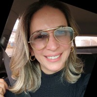 Cristiane Maia Soares Gonçalves
