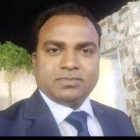 Amit Bharti