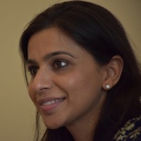Namita BHURA