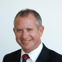 Steve Burgess