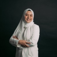 Khairunnisa Iskandar