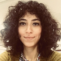 Gizem İmrek Saraçoğlu