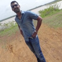 Gopi Krishna