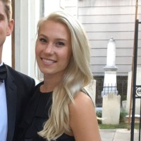 Julia Klemm, Dnap, Crna