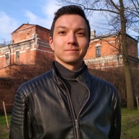 Artur Sabirov