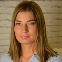 Helga Imeli