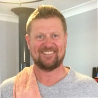 Adrian Culff