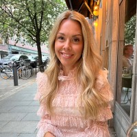 Nathalie Fagercrantz