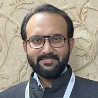 Sujoy Kahali