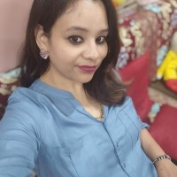 Shweta Garg