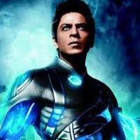 Shahrukh Khan