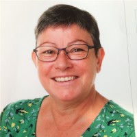 Majbrit Østerholt