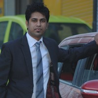 Vinod Sansoy