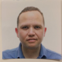 Daniel David Delgado Rios