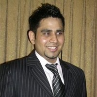 Muhammad Zeeshan Siddique
