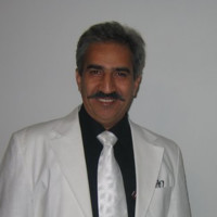 Asghar Yahyapour,MBA