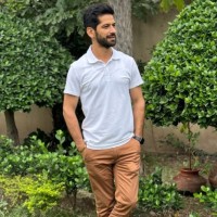 Hamza Sheikh
