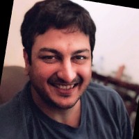 Ashish Kumar