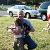 Ron Whitener
