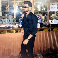 Aawez Shahbad