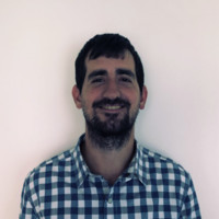 Nicolás Martín Micheletti