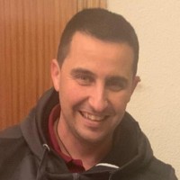 Antonio Martín