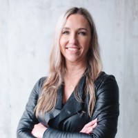 Anushka van der Wath