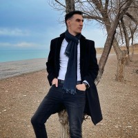 Василий Сербин