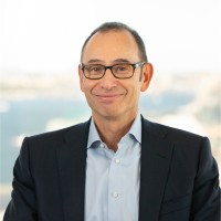 David Kirshenbaum