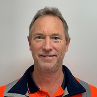 Mark Hutchinson