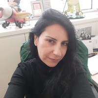 Yasmin Zora Livnat