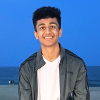 Ameya Patel