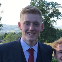 Joshua Haworth