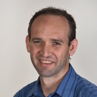 Jacques Pieterse