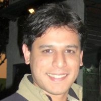 Eddar Guillermo Arevalo