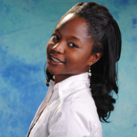 Arnitrice Griffin