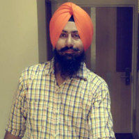 Amritpal Singh Dhillon