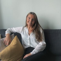 Sanne Thörnberg