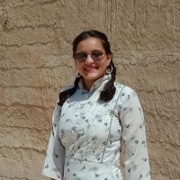 Sakina N