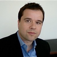 David Williams