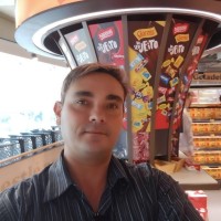 Raphael Ruffolo