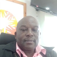 David Walugunga