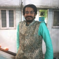 Krishna Kowndinya