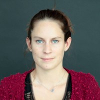 Justine Marion