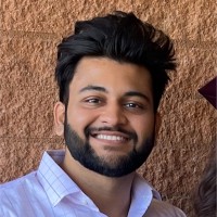 Dhruv Patel
