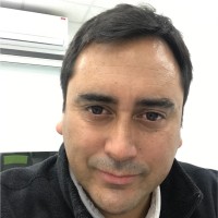 Marcelo Carmona Vega