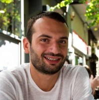 Giorgos Kontogiannopoulos