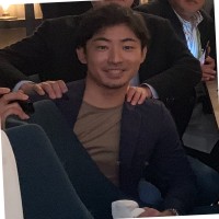 Toshiya Shimizu
