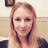 Lisa Lindqvist