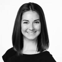 Kamryn Bass, Shrm-Cp